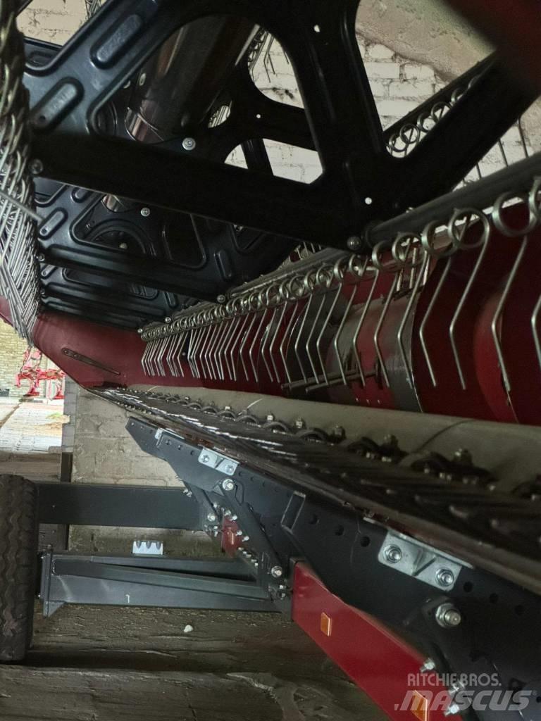 Case IH 7150 Andre gressmaskiner