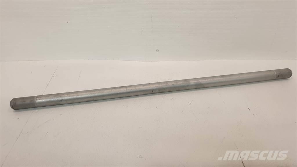 Ponsse 1890601 Chassis og understell