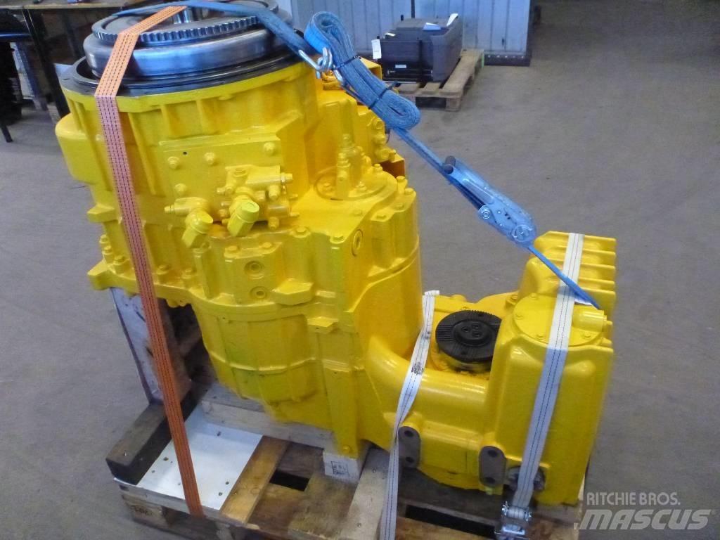 Volvo L 220 G Hjullastere