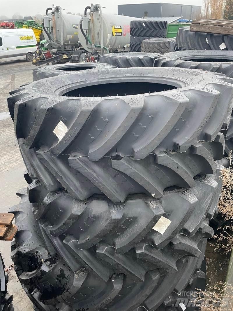 BKT 600/65R38 Dekk, hjul og felger