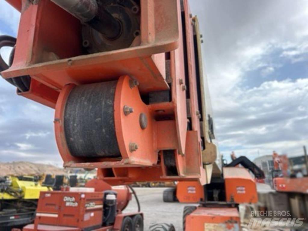 JLG 1200 SJP Teleskop bomlifter