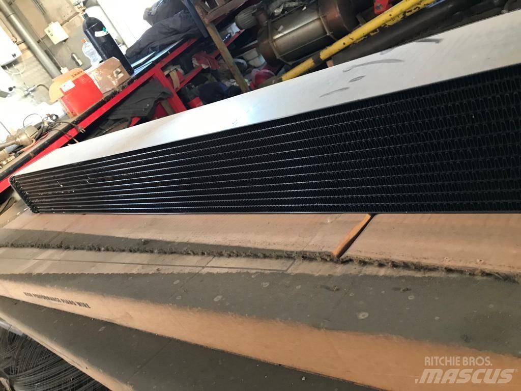 CAT 223-5118 Radiatorer