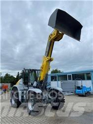 Kramer 8145T Minilastere