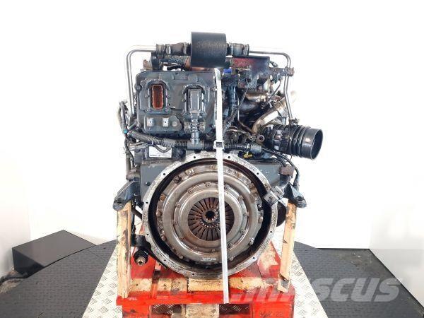 DAF PX-5 112 H1 Motorer