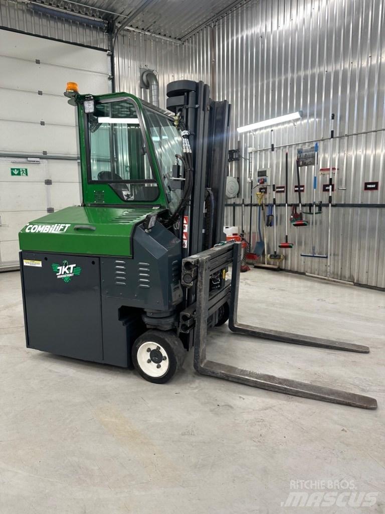 Combilift CB2500E Elektriske trucker