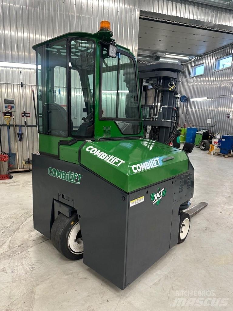 Combilift CB2500E Elektriske trucker