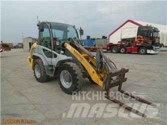 Kramer Allrad 480 Hjullastere