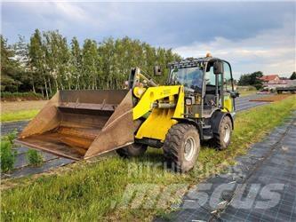 Wacker Neuson WL 60 Hjullastere