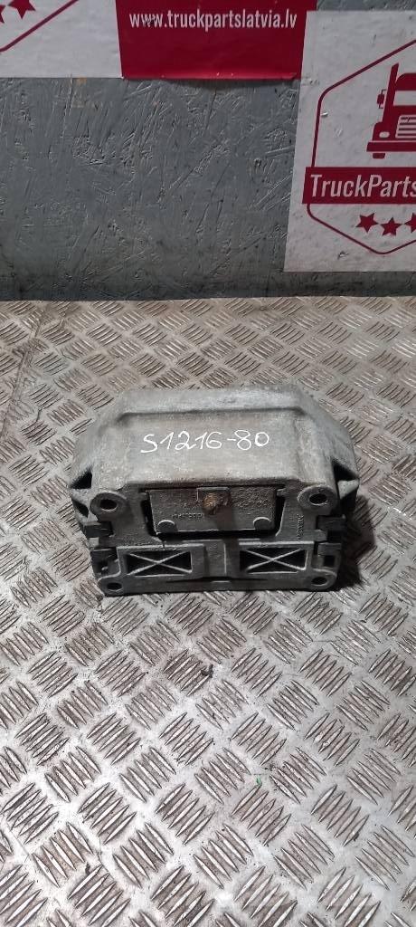 Scania R 440   1782203 Motorer