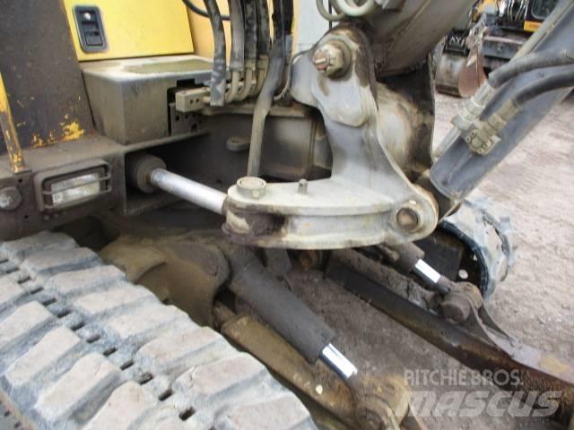 Volvo EC 70 Midigravere 7 - 12t