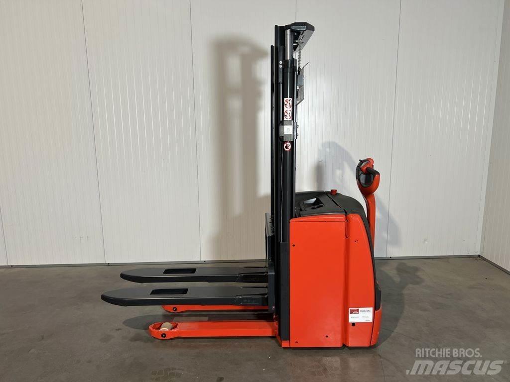 Linde L14 Ledestablere