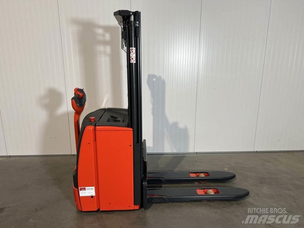 Linde L14 Ledestablere
