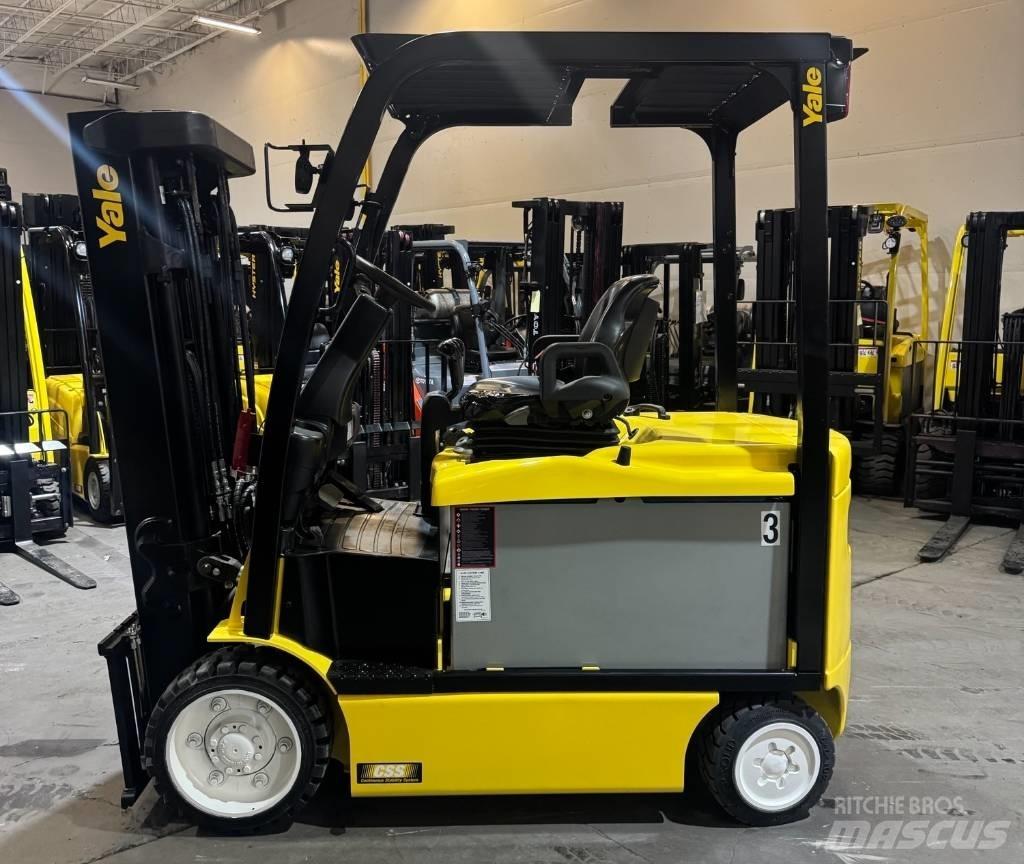 Yale ERC 065 VG Elektriske trucker