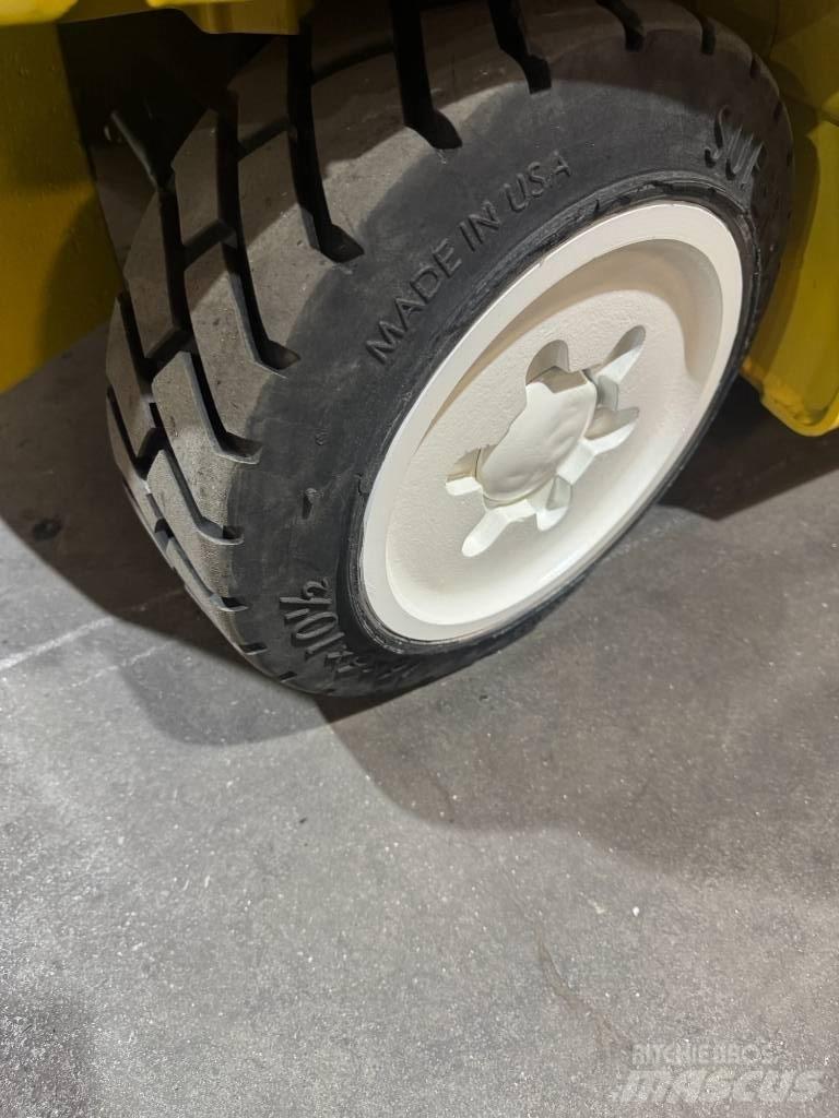 Yale ERC 065 VG Elektriske trucker