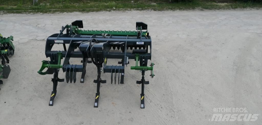 Awemak Rambo PR 25.5 Grubber