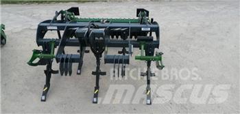 Awemak Rambo PR 25.5 Grubber