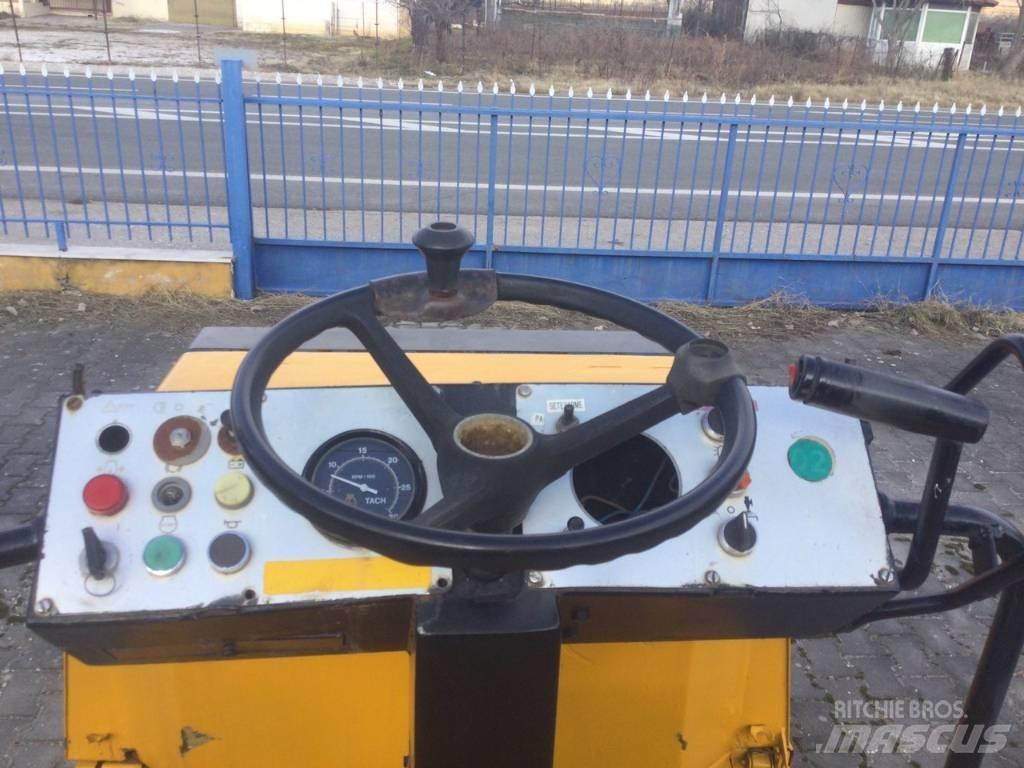 Dynapac CC 101 Tandem Valser