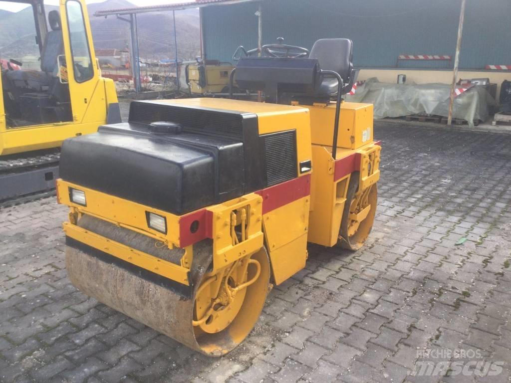 Dynapac CC 101 Tandem Valser