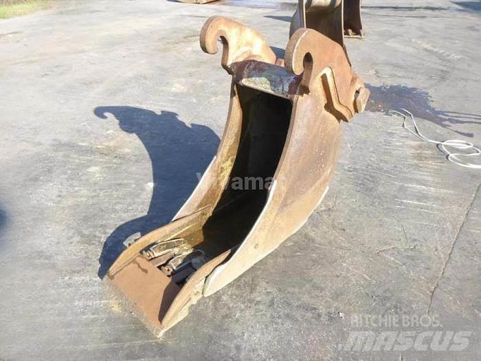 Verachtert CW30S Skuffer