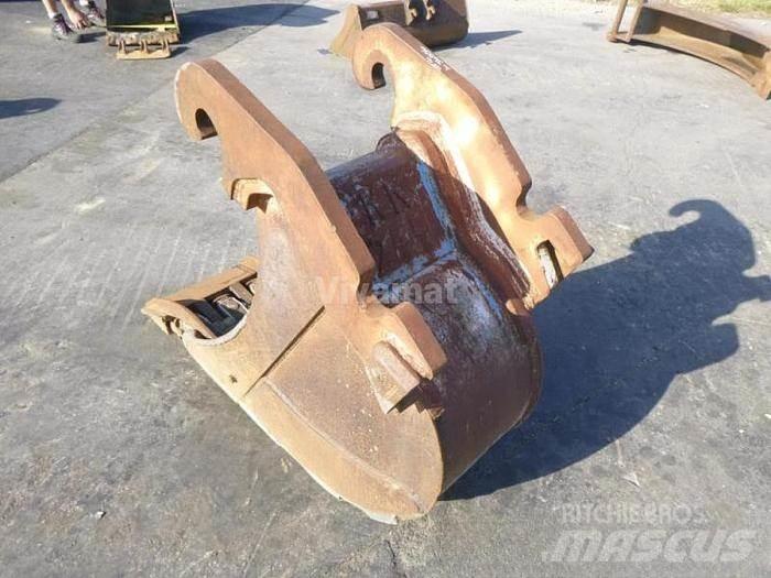 Verachtert CW30S Skuffer
