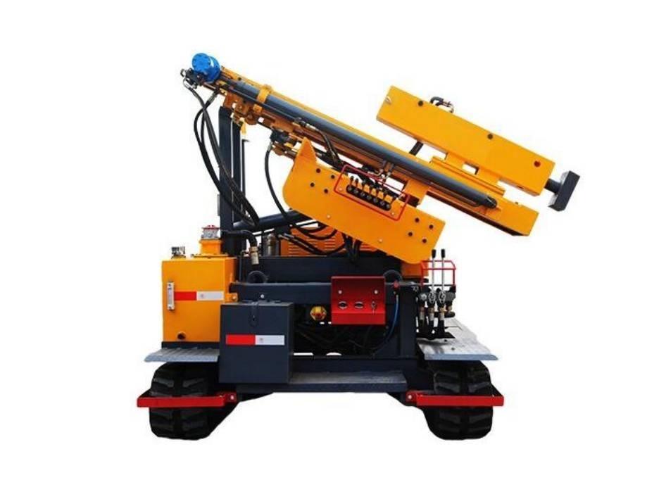  YCR 260 Vibrohammere