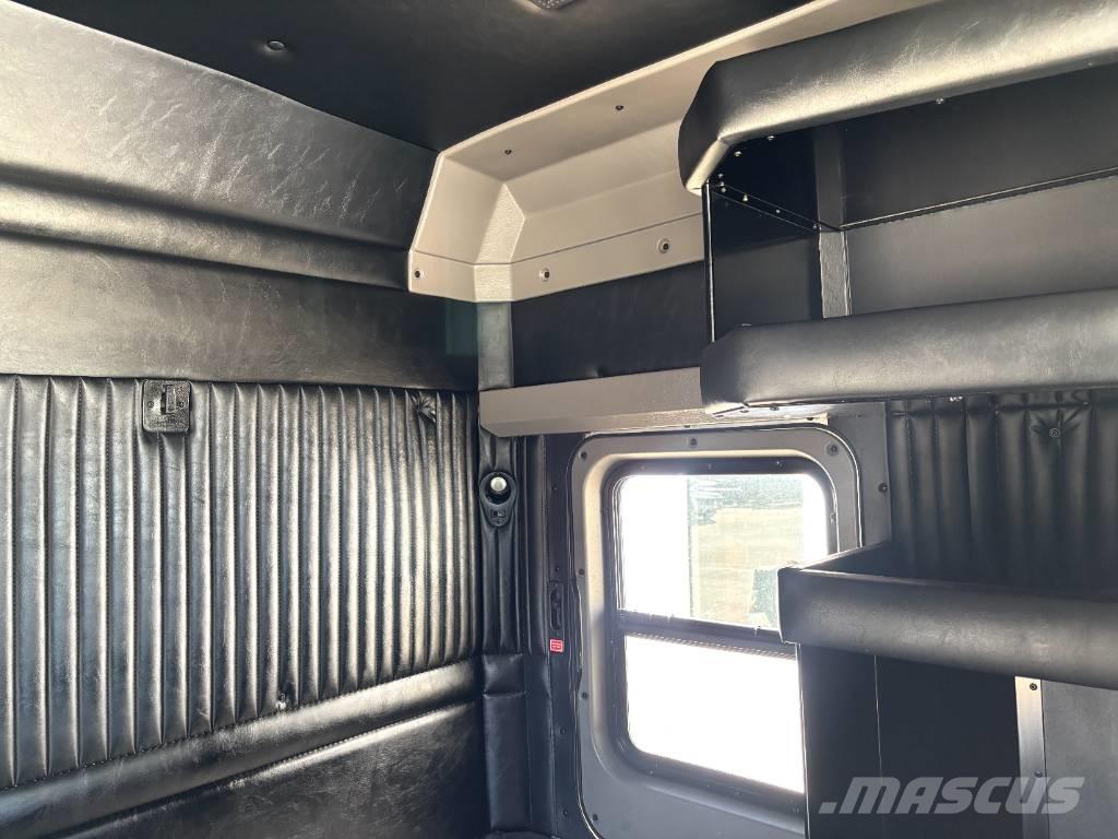 Kenworth W 900 Trekkvogner