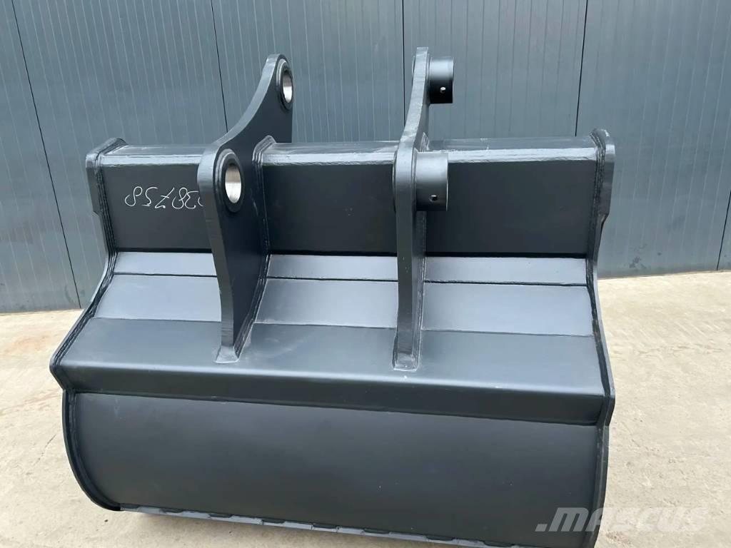 Hitachi ZX360 1.60m Skuffer