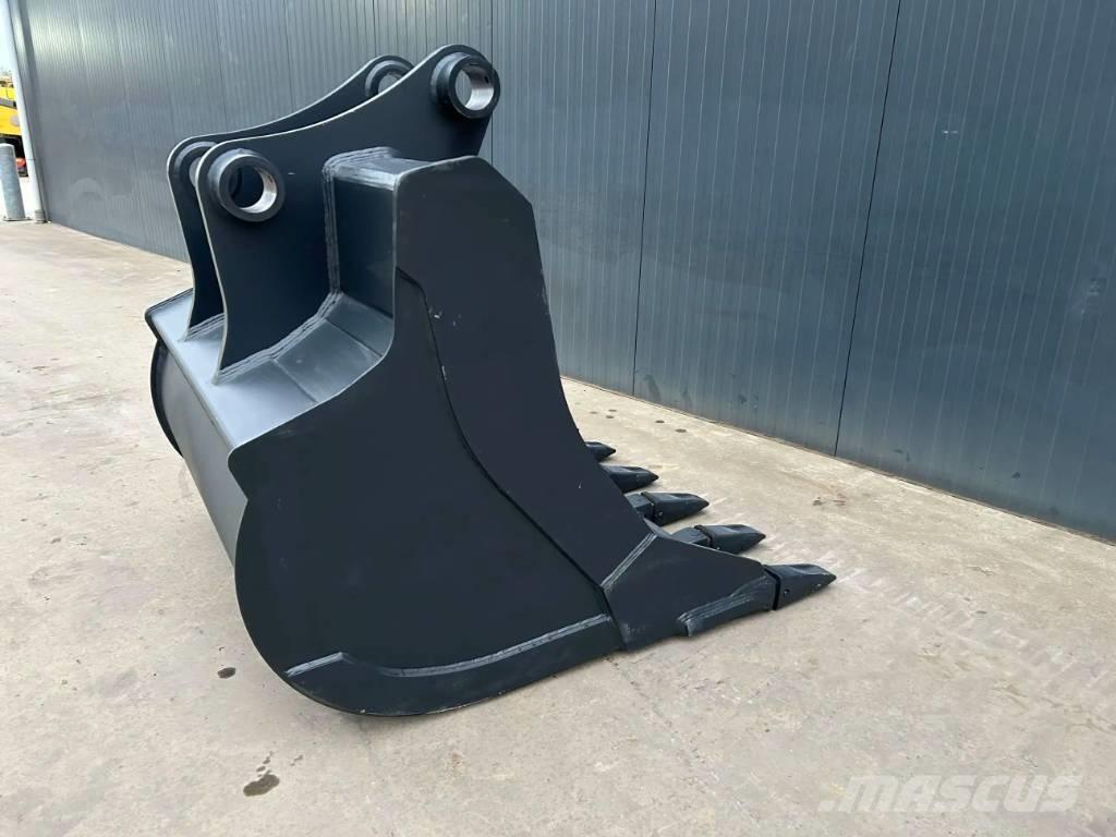 Hitachi ZX360 1.60m Skuffer