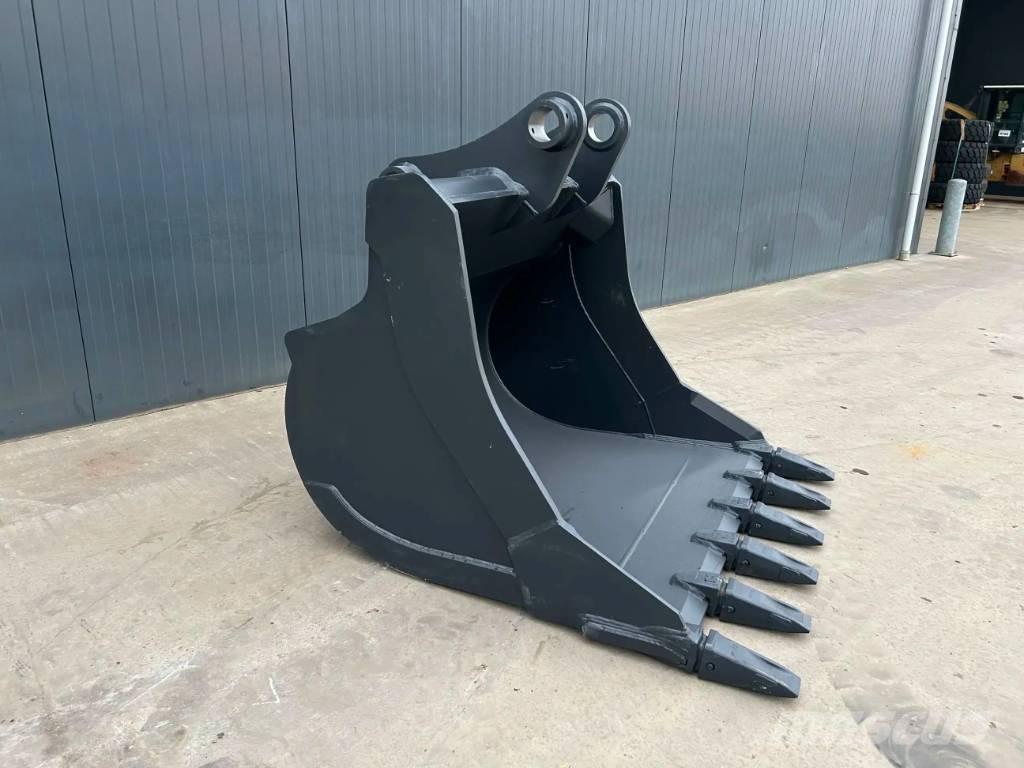 Hitachi ZX360 1.60m Skuffer