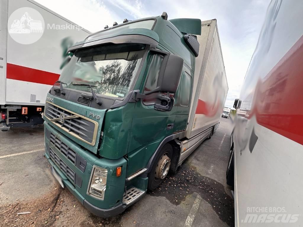 Volvo FM 9 300 Skapbiler