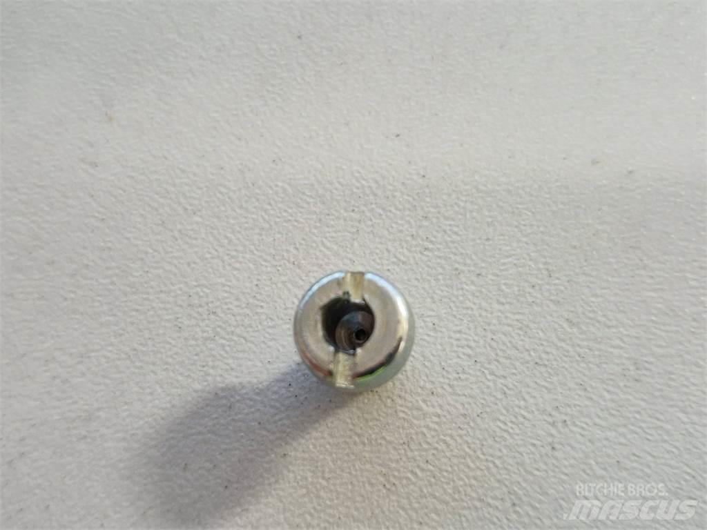 Rottne 025-0030 Hydraulikk