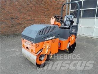 Plus Power CP15H Tandem Valser