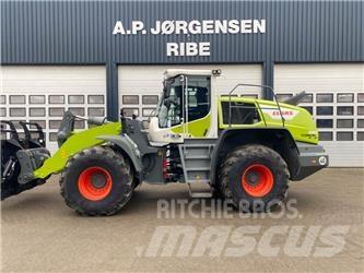 CLAAS Torion 1913 Kompaktlaster
