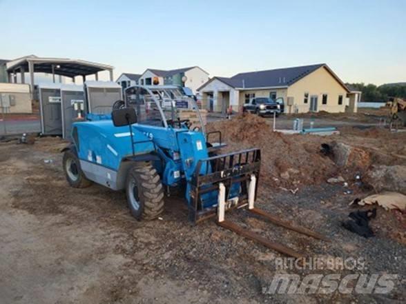 Genie GTH5519 Teleskoplastere