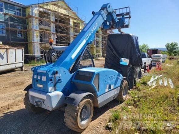 Genie GTH5519 Teleskoplastere