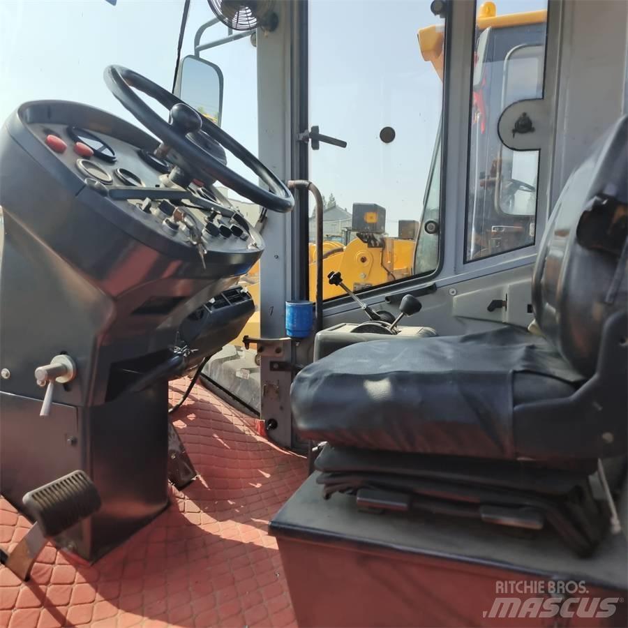 XCMG XS 263 J Valsetog