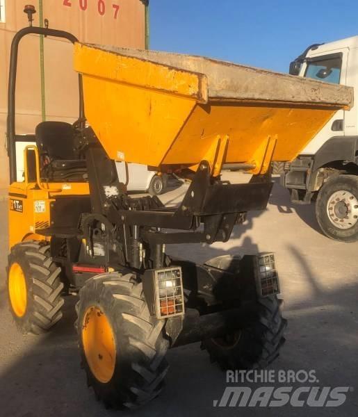 JCB 1 THT Mini dumpere