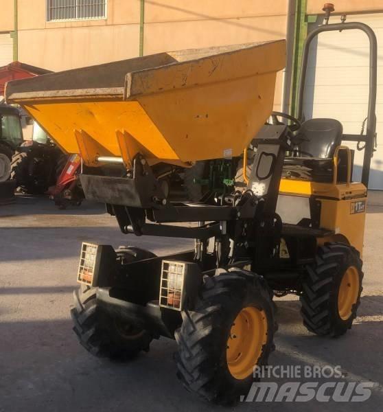 JCB 1 THT Mini dumpere