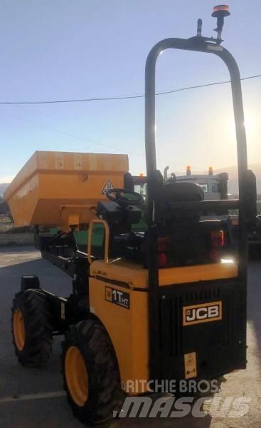 JCB 1 THT Mini dumpere