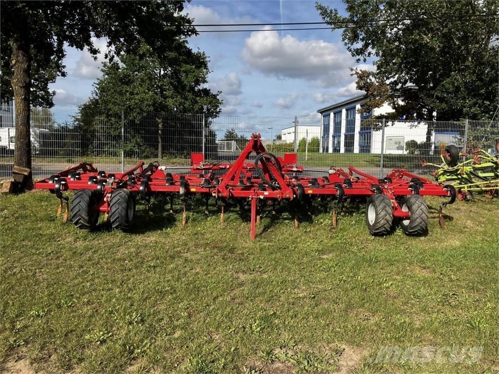 Horsch Finer 7 SL Kultivatorer