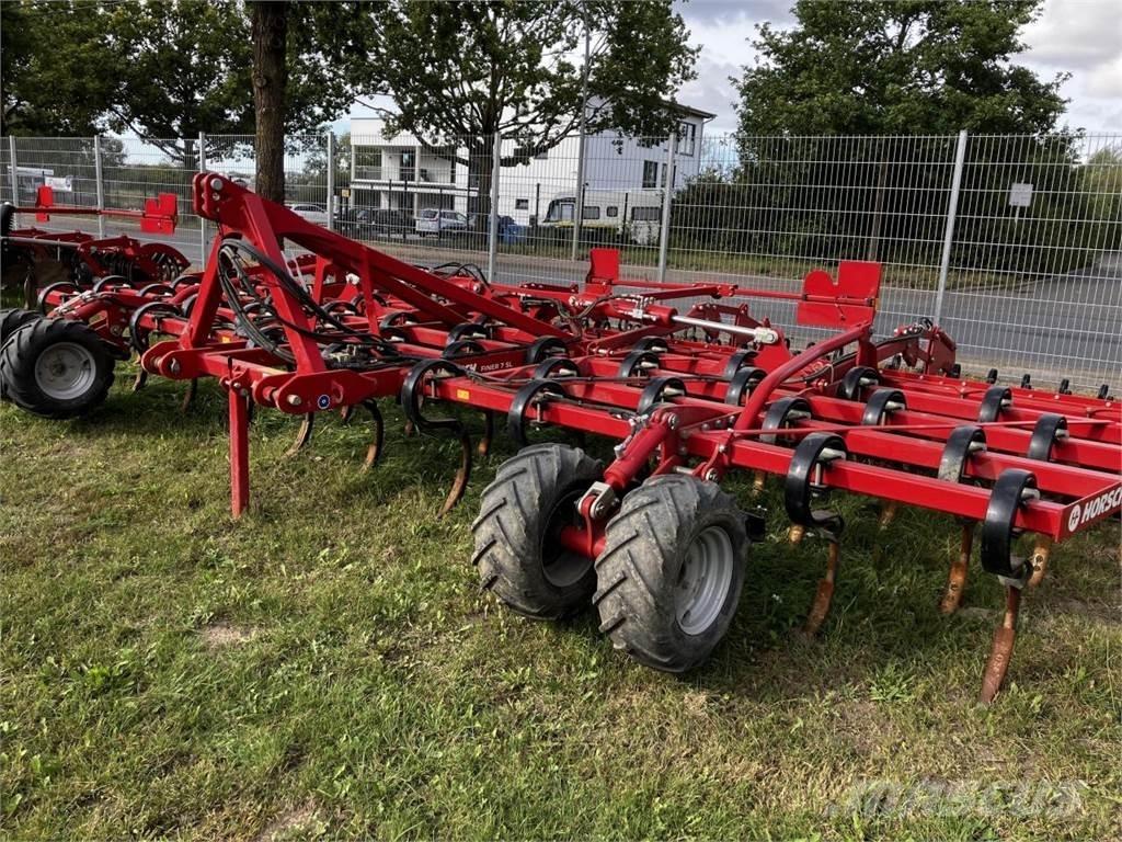 Horsch Finer 7 SL Kultivatorer