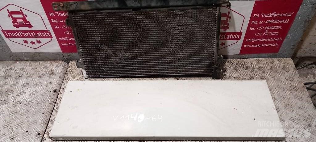 Volvo FM 12   20515136 Radiatorer