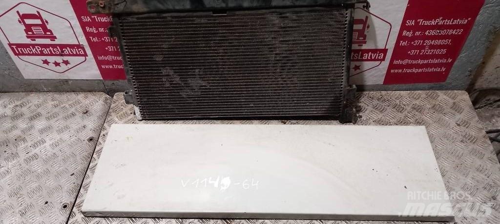 Volvo FM 12   20515136 Radiatorer