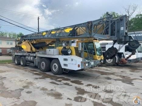 Grove TMS 700 E Allterreng kraner