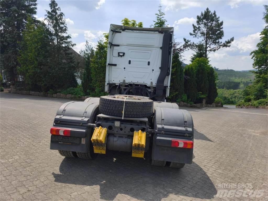 Mercedes-Benz 2653 Andre lastebiler