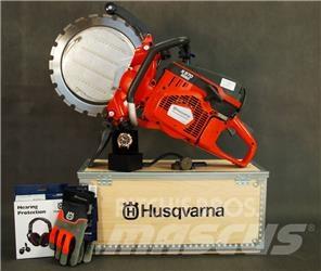 Husqvarna K970 Ring Stein og betong sager