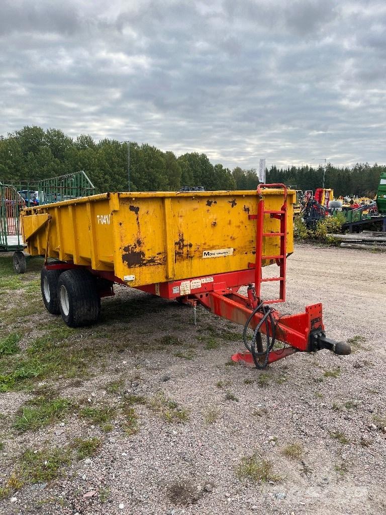 Möre T 041/S Tipphengere