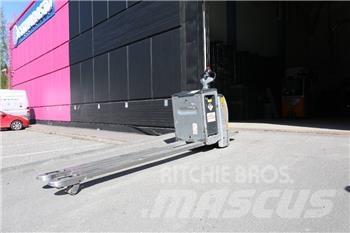 Still EXH-SF20 Lavtløftende truck med platform