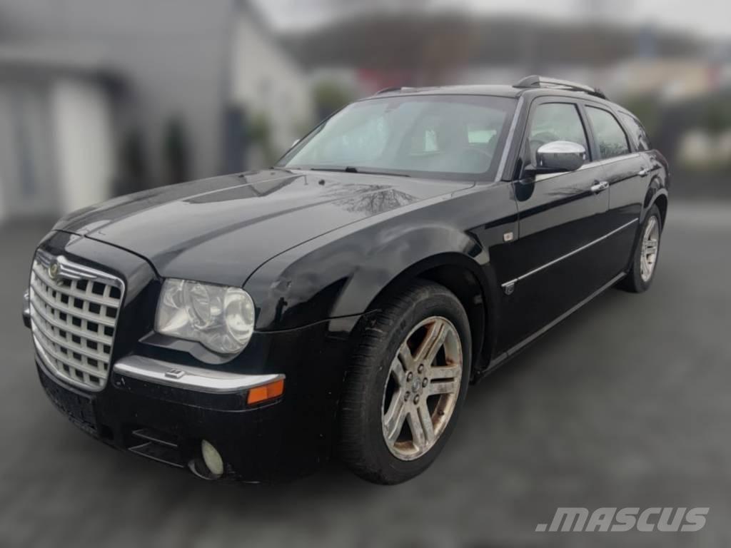 Chrysler 300 C Personbiler