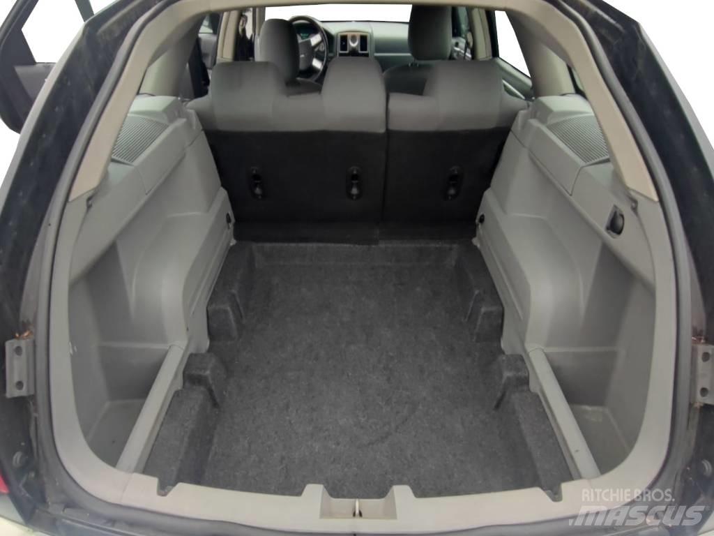 Chrysler 300 C Personbiler